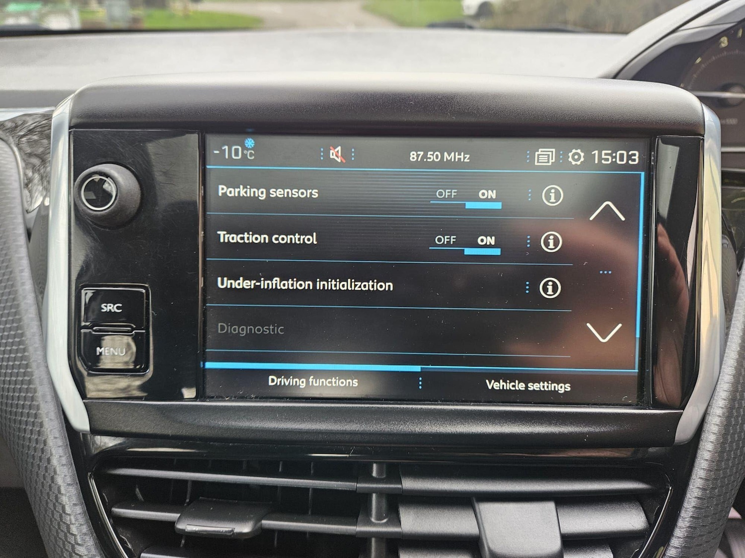 Used Peugeot 208 for sale - 78034290: Photo 27