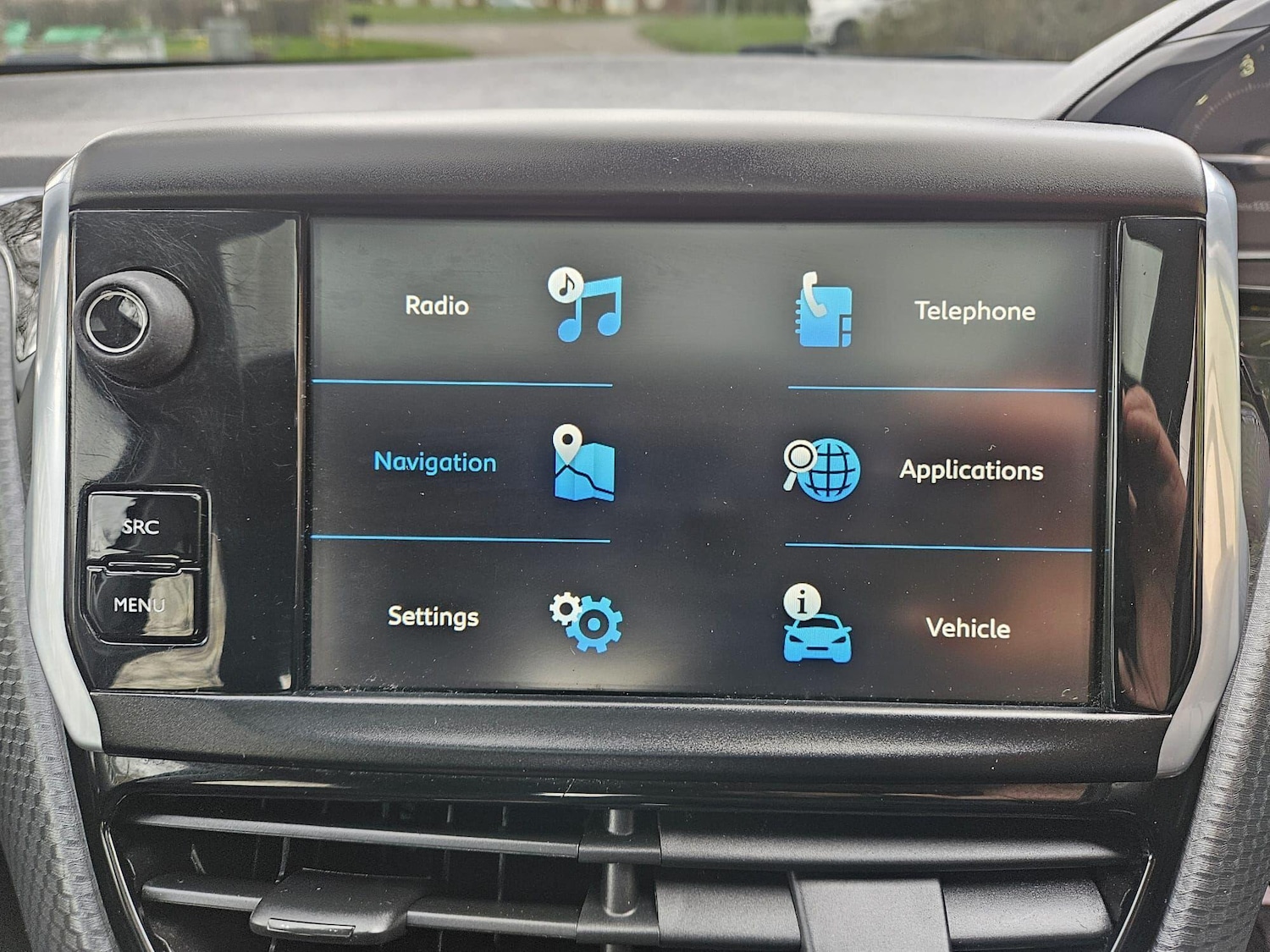 Used Peugeot 208 for sale - 78034290: Photo 28