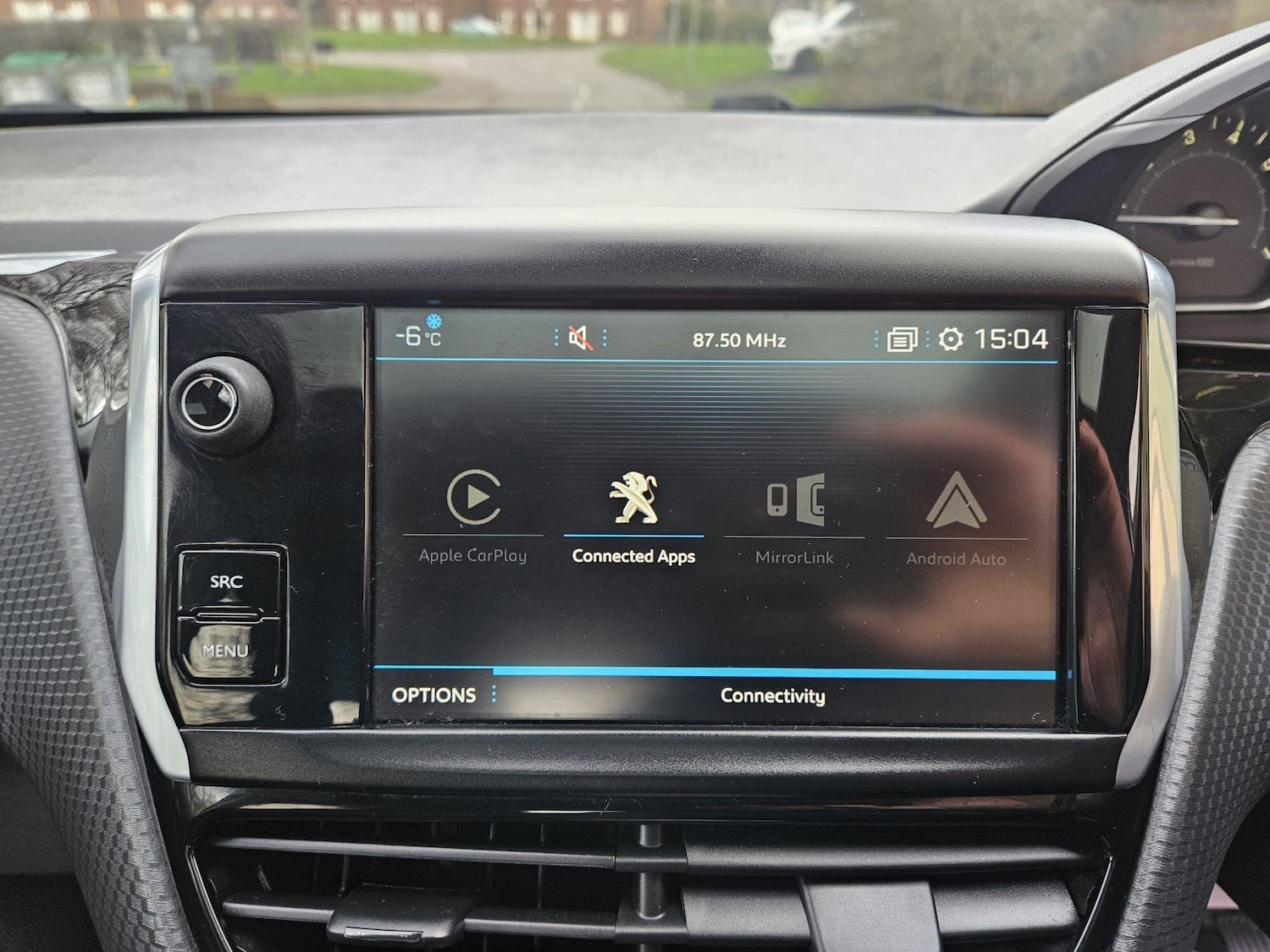 Used Peugeot 208 for sale - 78034290: Photo 32