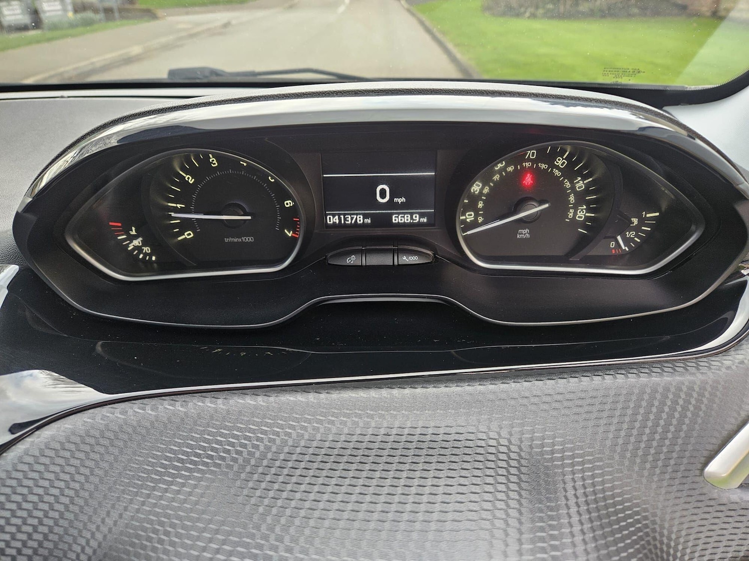 Used Peugeot 208 for sale - 78034290: Photo 33