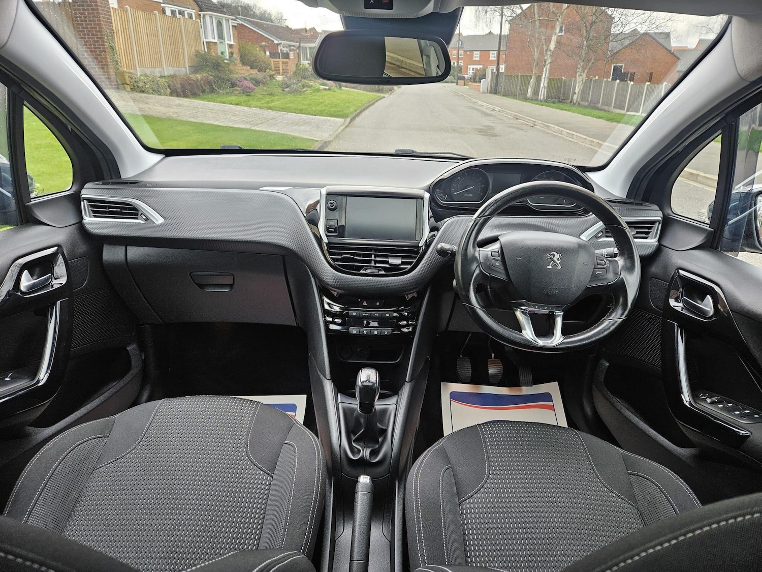 Used Peugeot 208 for sale - 78034290: Photo 5