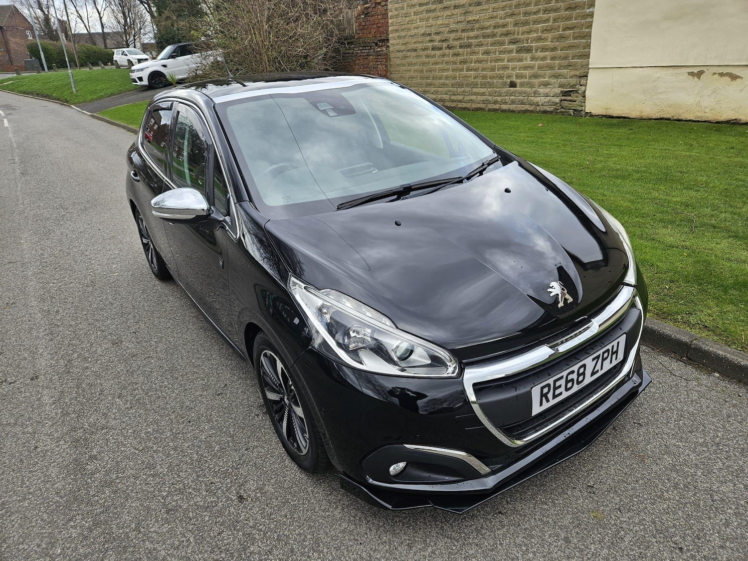 Used Peugeot 208 for sale - 78034290: Photo 6