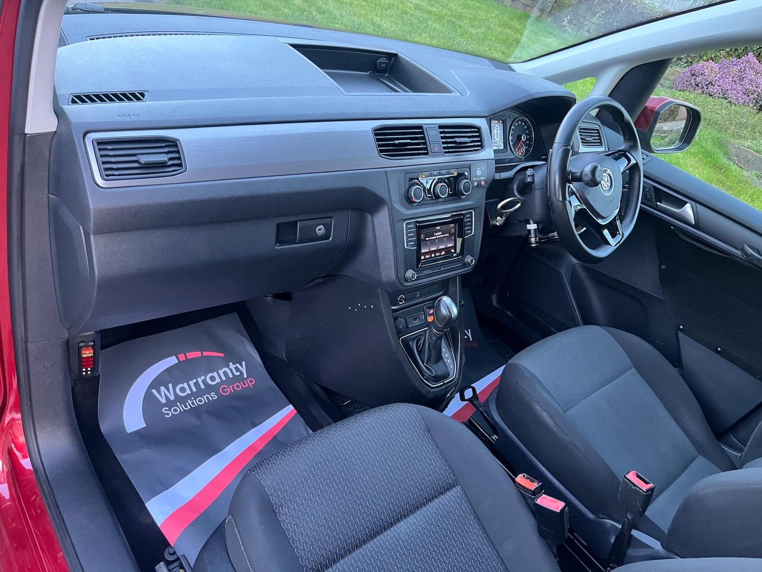 Used Volkswagen Caddy Life for sale - 78034068: Photo 13