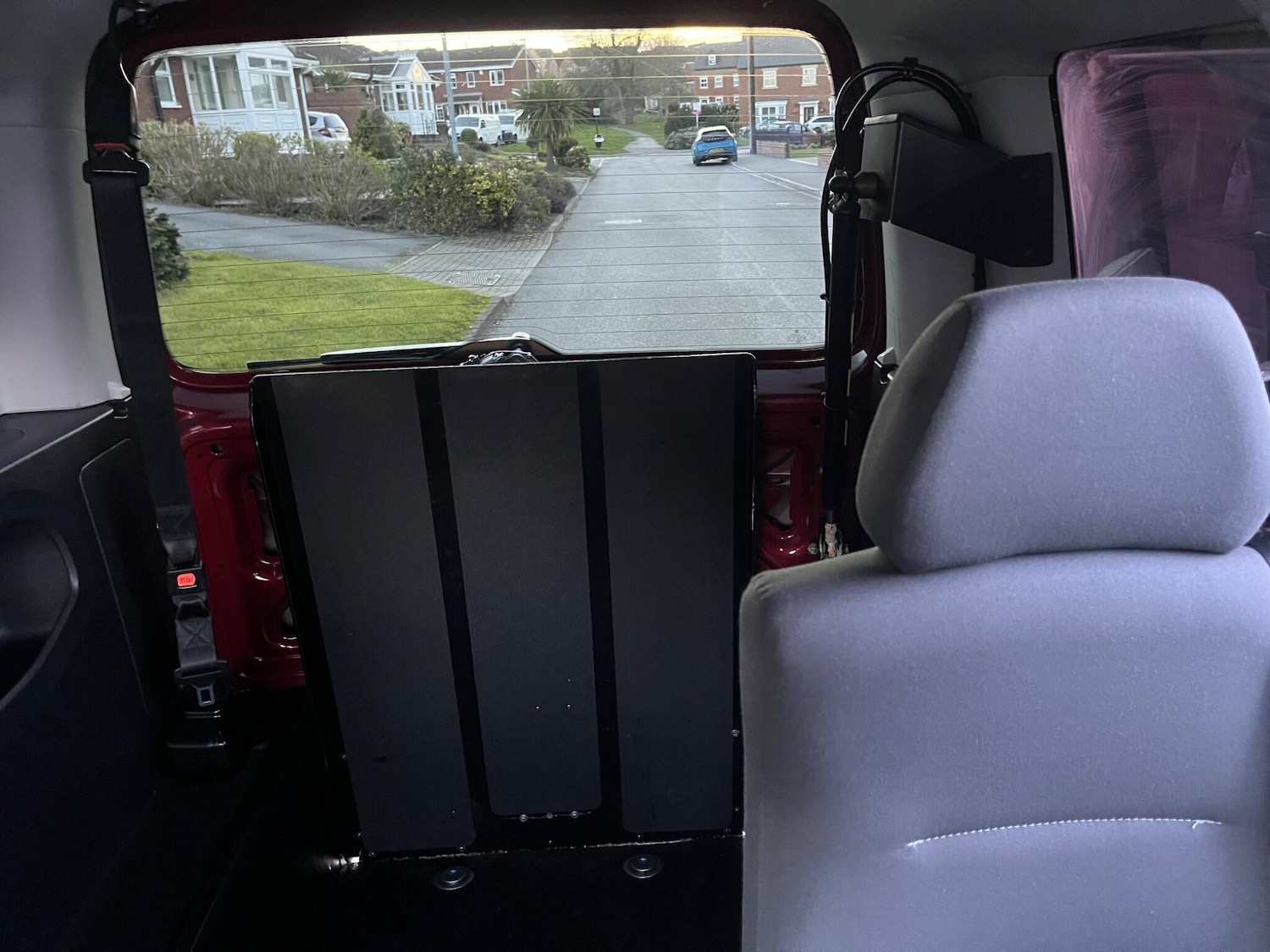 Used Volkswagen Caddy Life for sale - 78034068: Photo 16