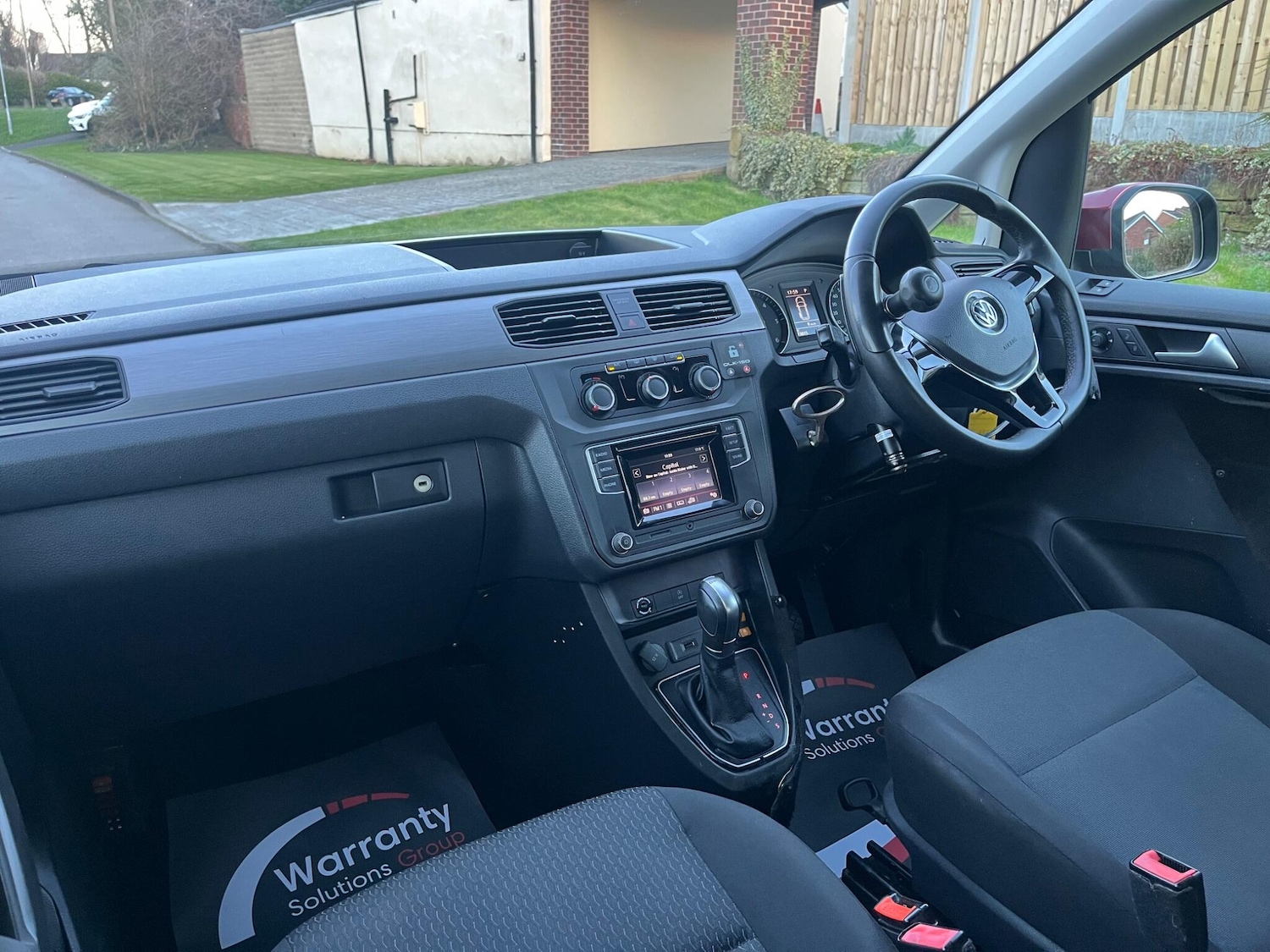 Used Volkswagen Caddy Life for sale - 78034068: Photo 17