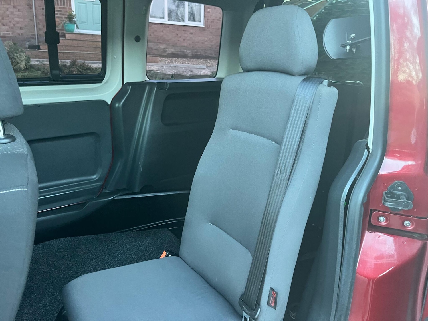 Used Volkswagen Caddy Life for sale - 78034068: Photo 18