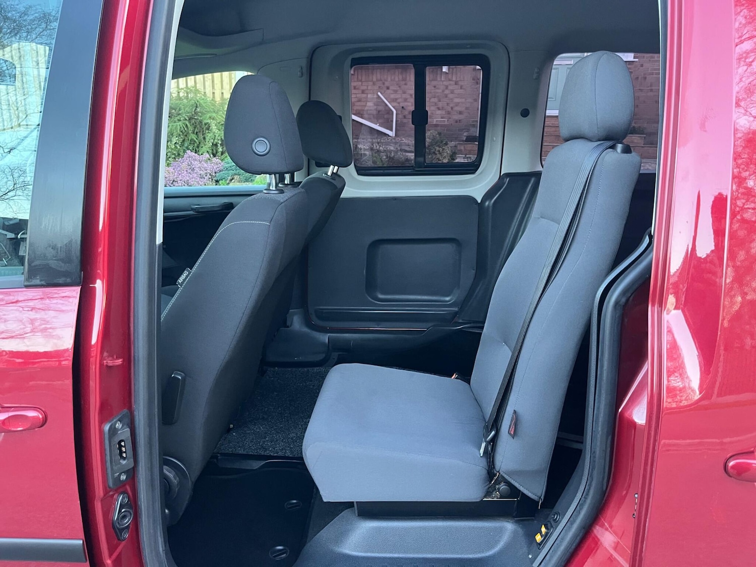 Used Volkswagen Caddy Life for sale - 78034068: Photo 19