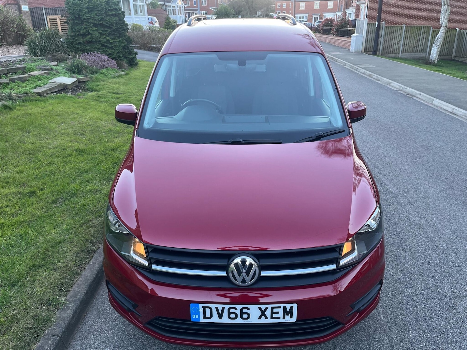 Used Volkswagen Caddy Life for sale - 78034068: Photo 20