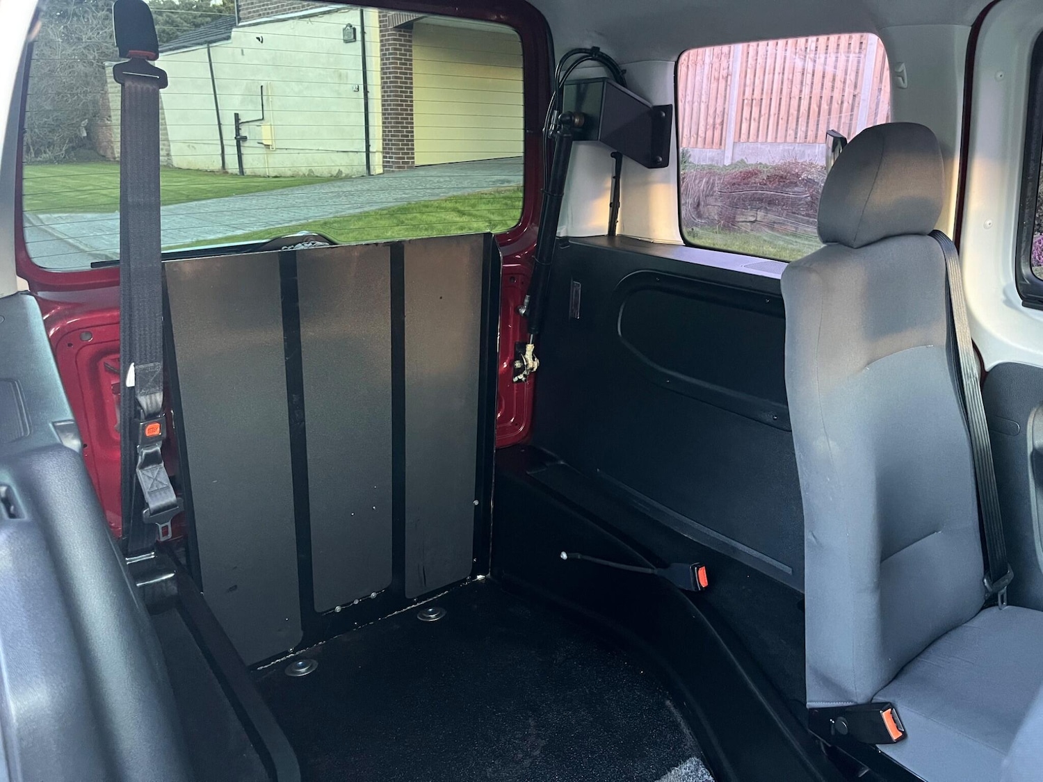 Used Volkswagen Caddy Life for sale - 78034068: Photo 26