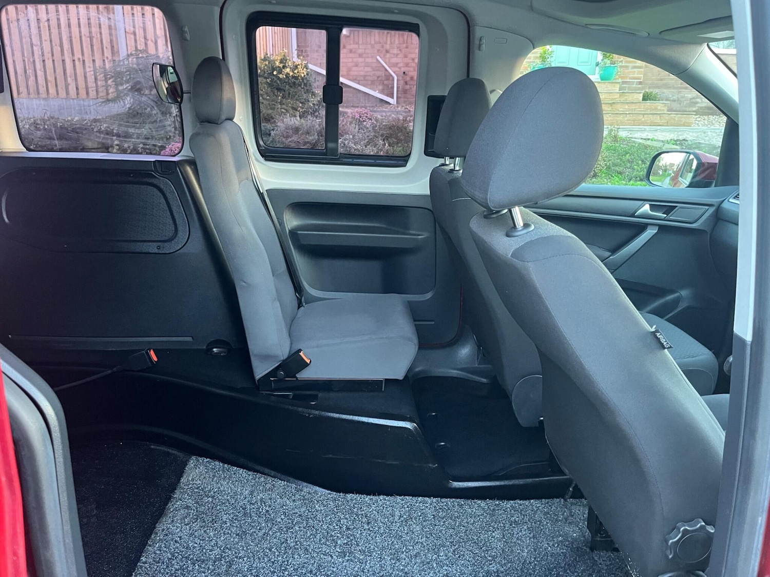 Used Volkswagen Caddy Life for sale - 78034068: Photo 28