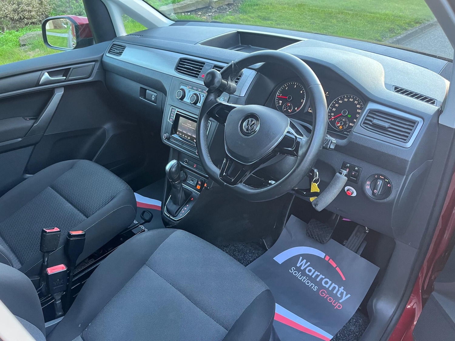 Used Volkswagen Caddy Life for sale - 78034068: Photo 31