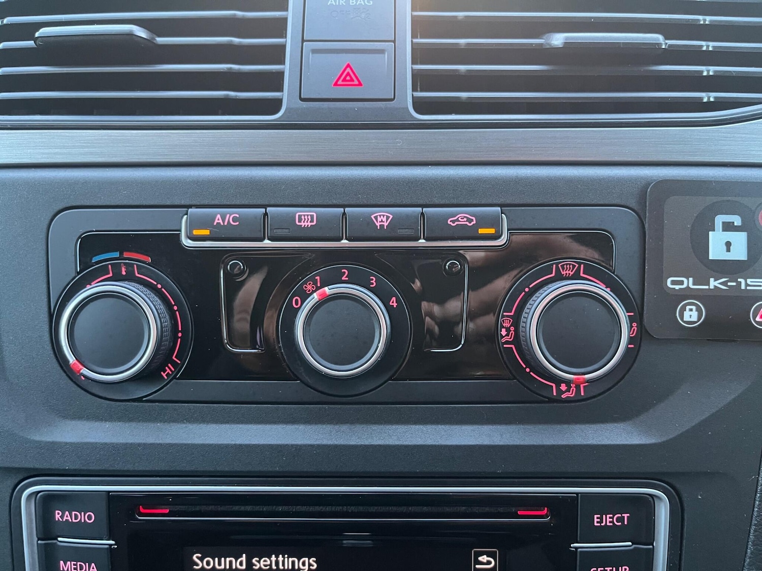 Used Volkswagen Caddy Life for sale - 78034068: Photo 36