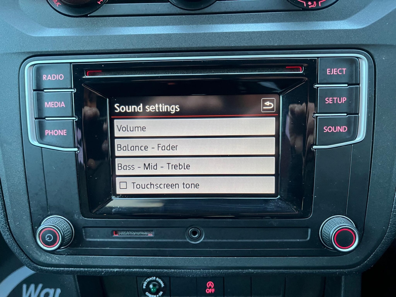 Used Volkswagen Caddy Life for sale - 78034068: Photo 37