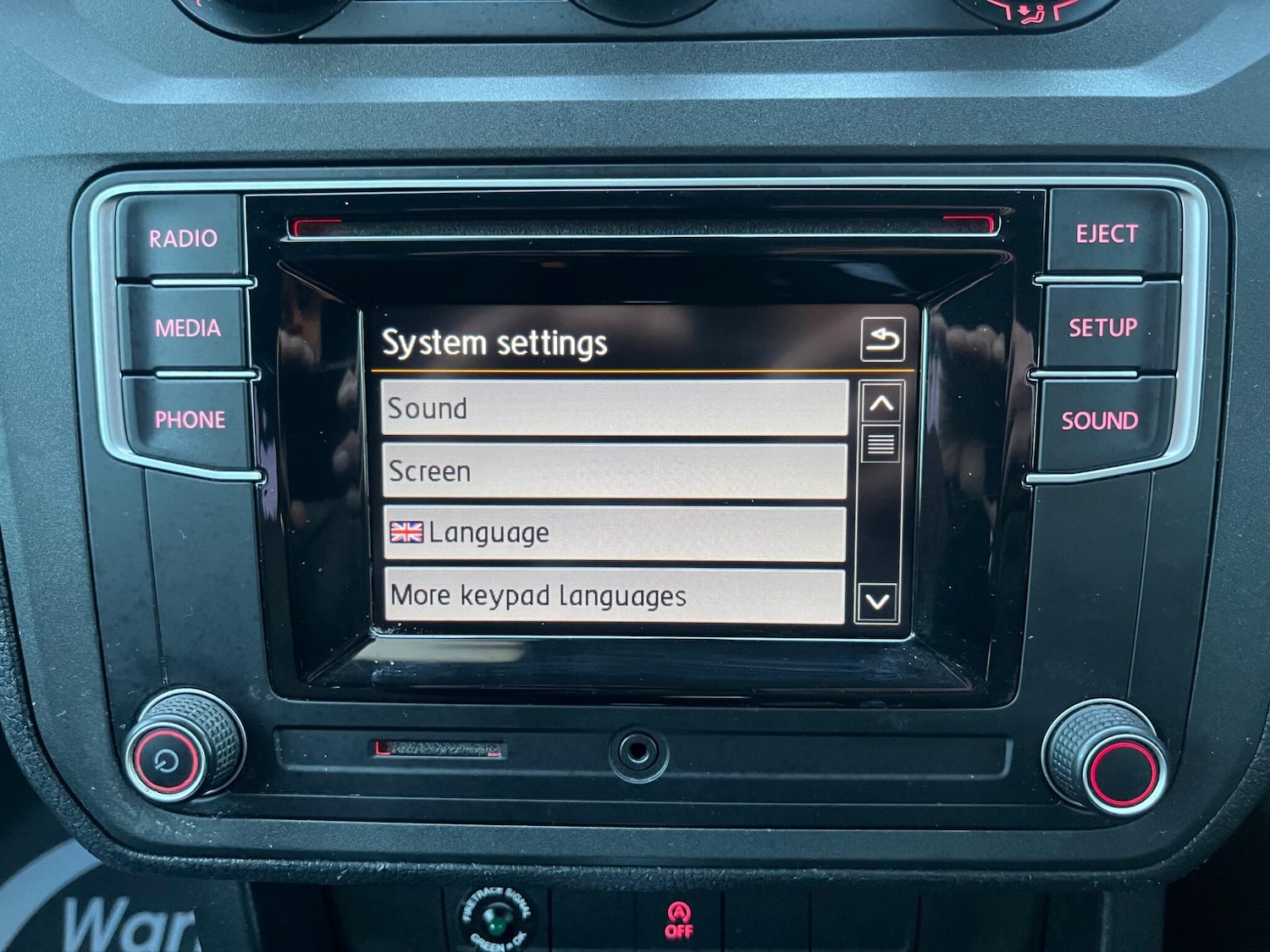 Used Volkswagen Caddy Life for sale - 78034068: Photo 38