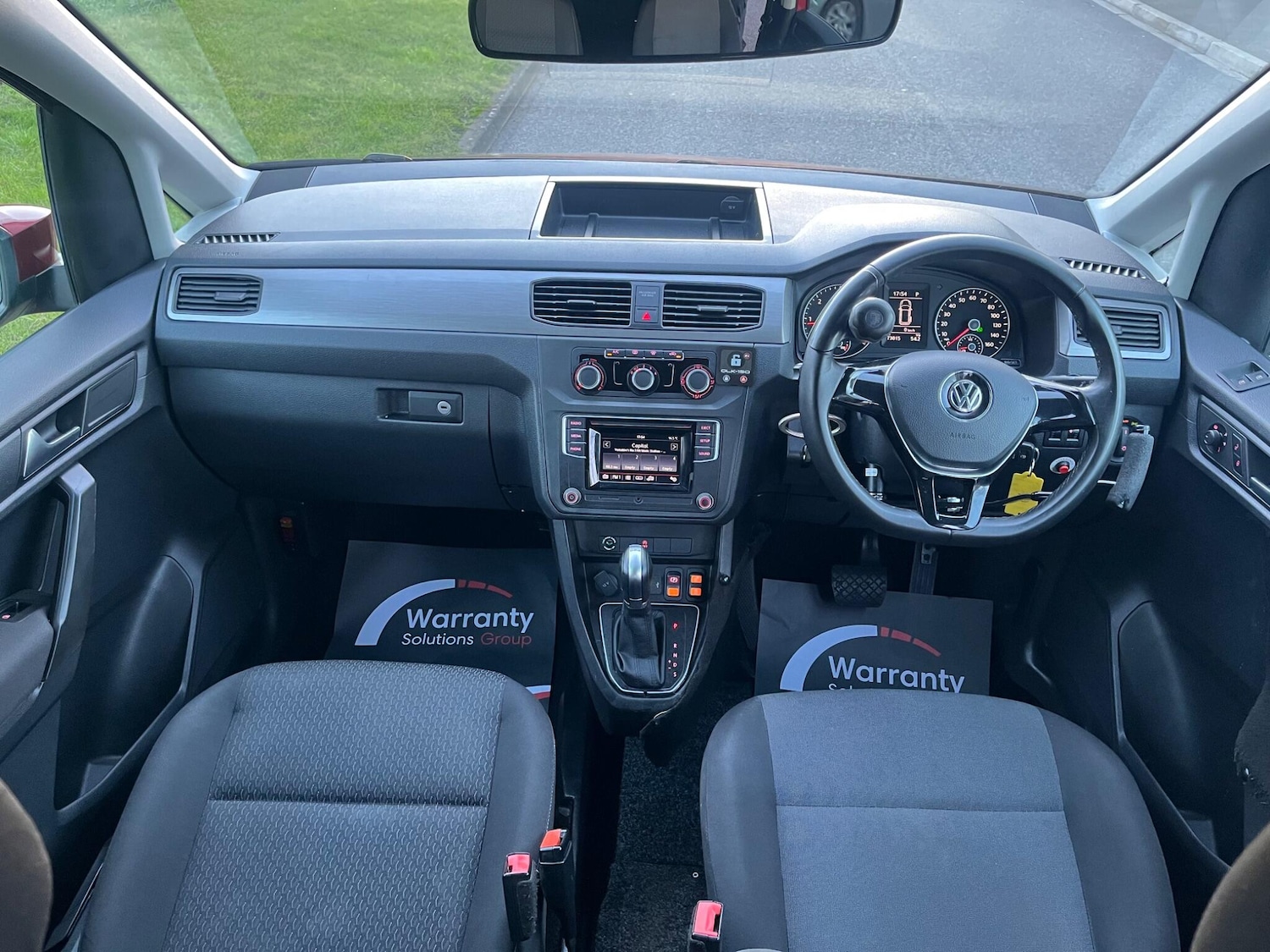 Used Volkswagen Caddy Life for sale - 78034068: Photo 4