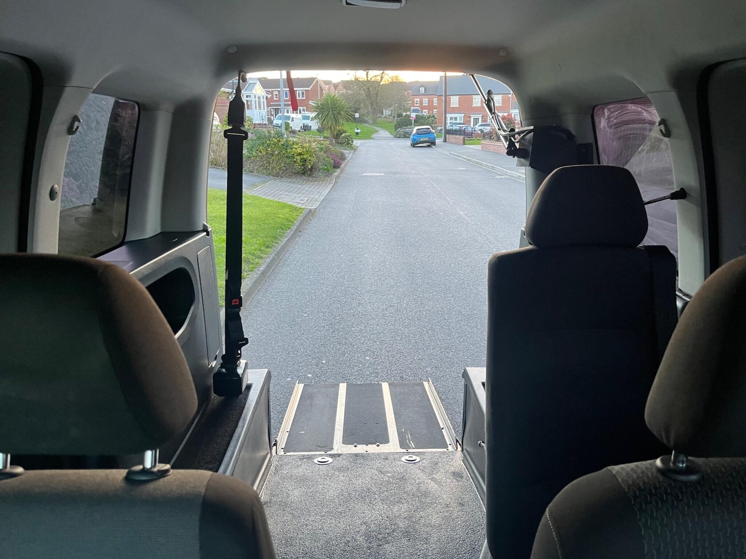 Used Volkswagen Caddy Life for sale - 78034068: Photo 45