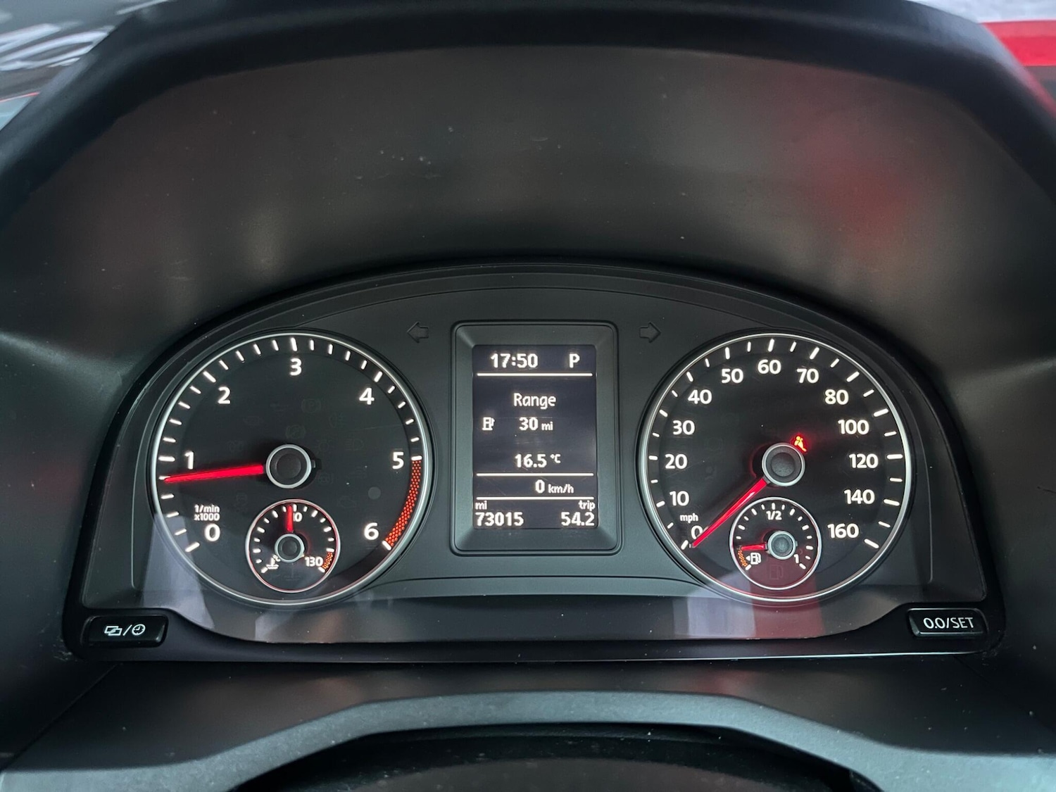 Used Volkswagen Caddy Life for sale - 78034068: Photo 5