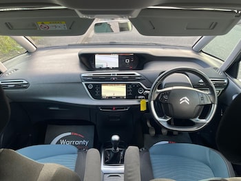 Used Citroen C4 Picasso 2018 for sale - 78035162: Photo