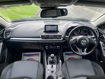 Used Mazda Mazda3 2015 for sale - 78675271: Photo