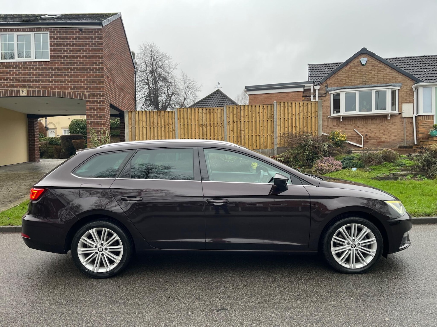 Used SEAT Leon for sale - 78034049: Photo 10