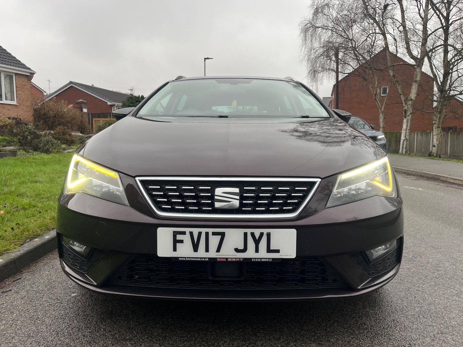 Used SEAT Leon for sale - 78034049: Photo 11