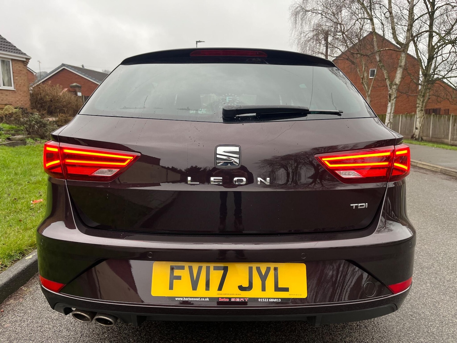 Used SEAT Leon for sale - 78034049: Photo 12