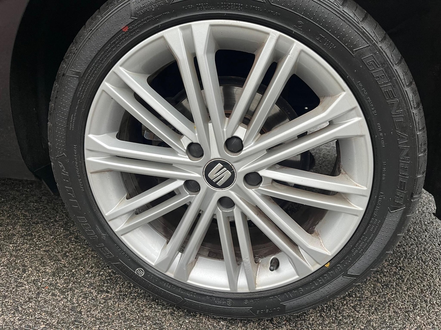 Used SEAT Leon for sale - 78034049: Photo 13