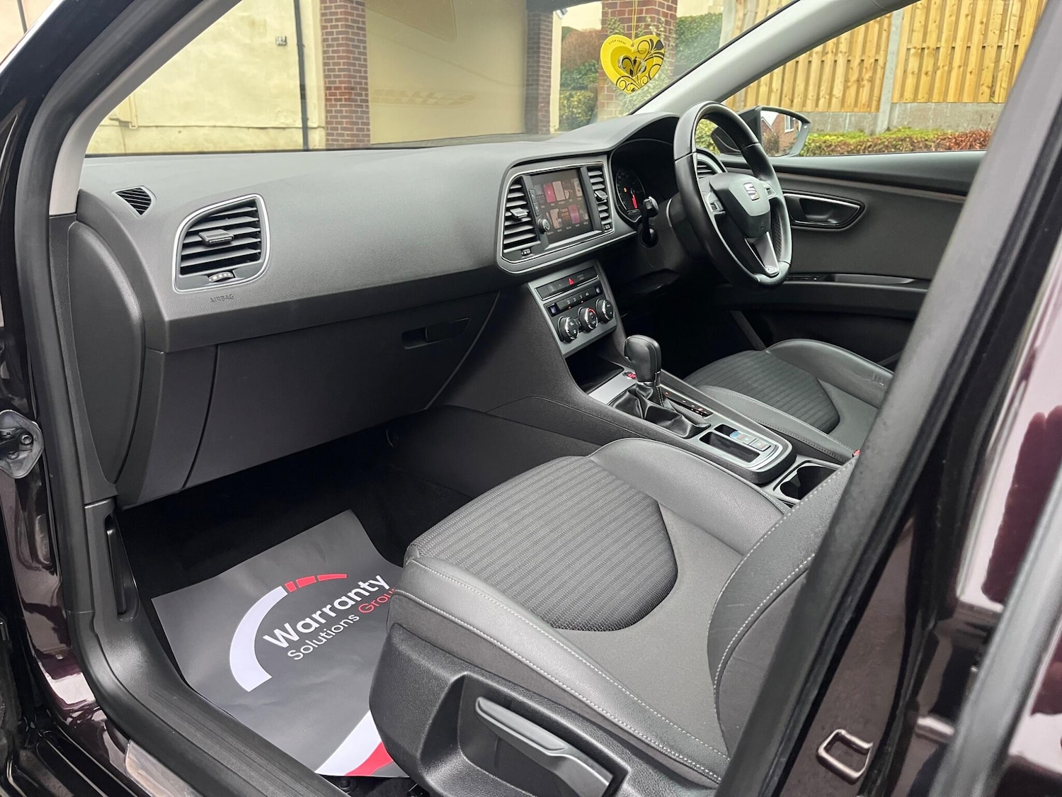 Used SEAT Leon for sale - 78034049: Photo 15