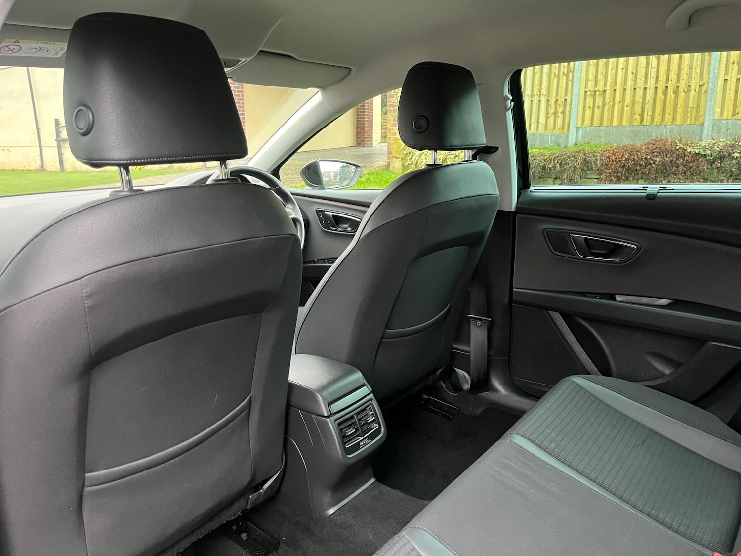 Used SEAT Leon for sale - 78034049: Photo 17