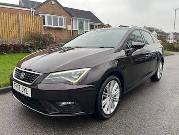 Used SEAT Leon 2017 for sale - 78034049: Photo