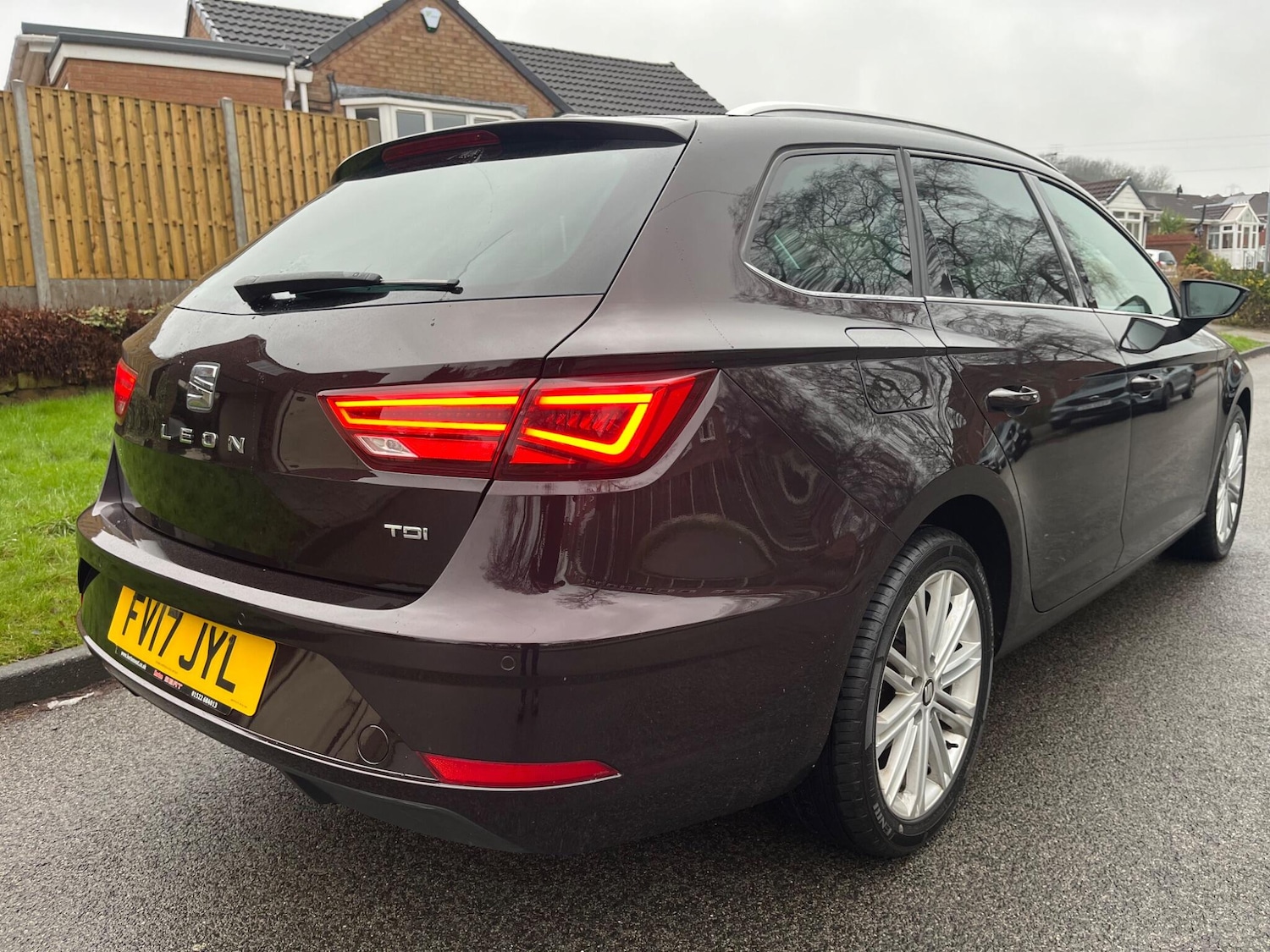 Used SEAT Leon for sale - 78034049: Photo 2