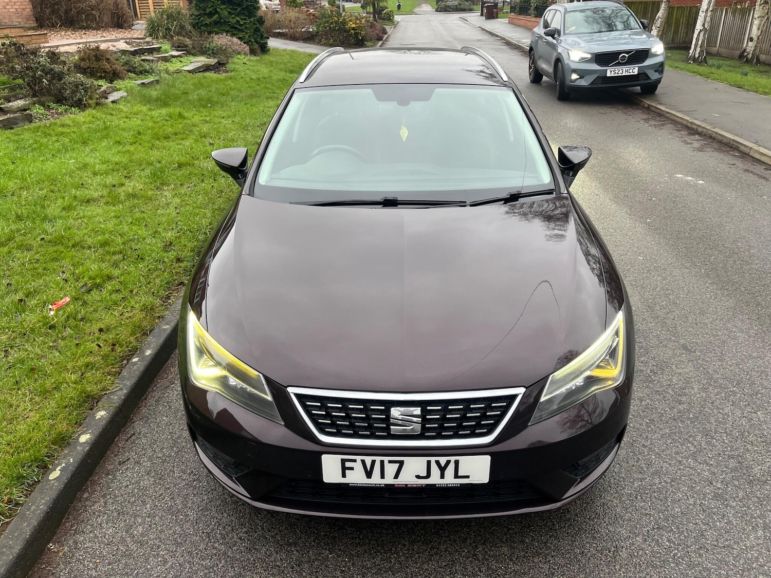Used SEAT Leon for sale - 78034049: Photo 20
