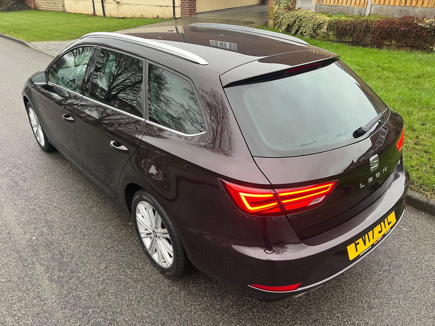 Used SEAT Leon for sale - 78034049: Photo 22