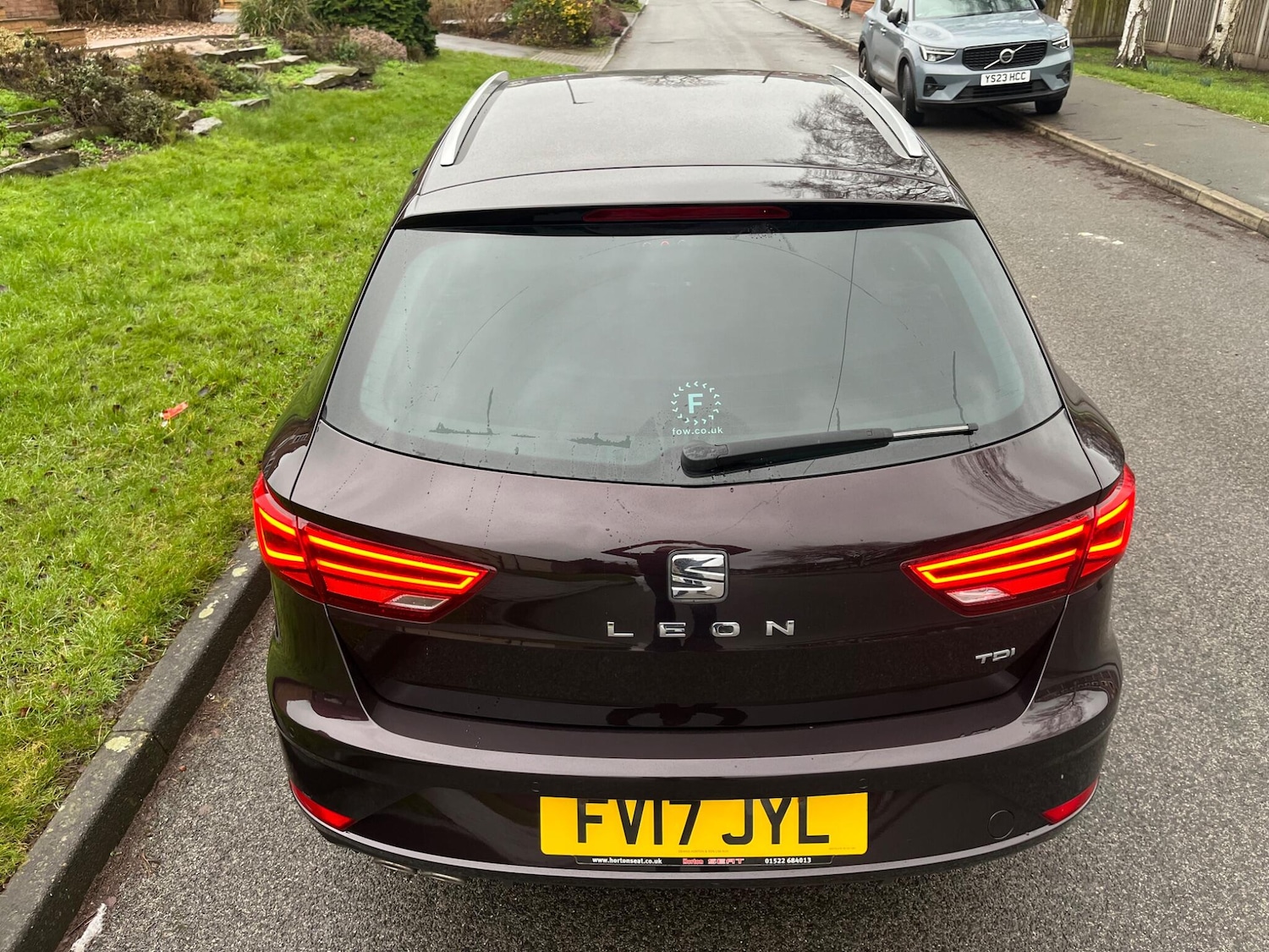 Used SEAT Leon for sale - 78034049: Photo 25