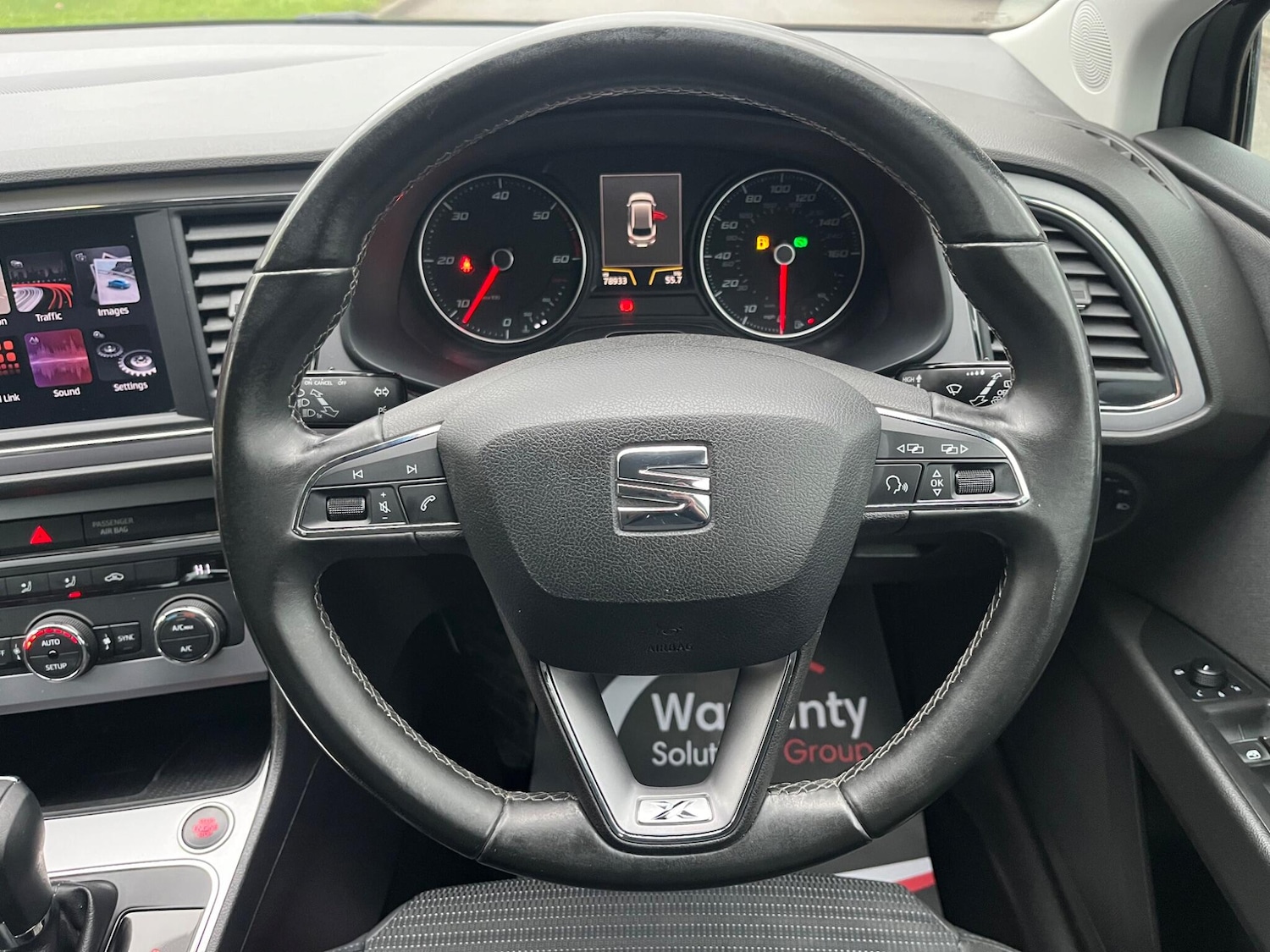 Used SEAT Leon for sale - 78034049: Photo 26