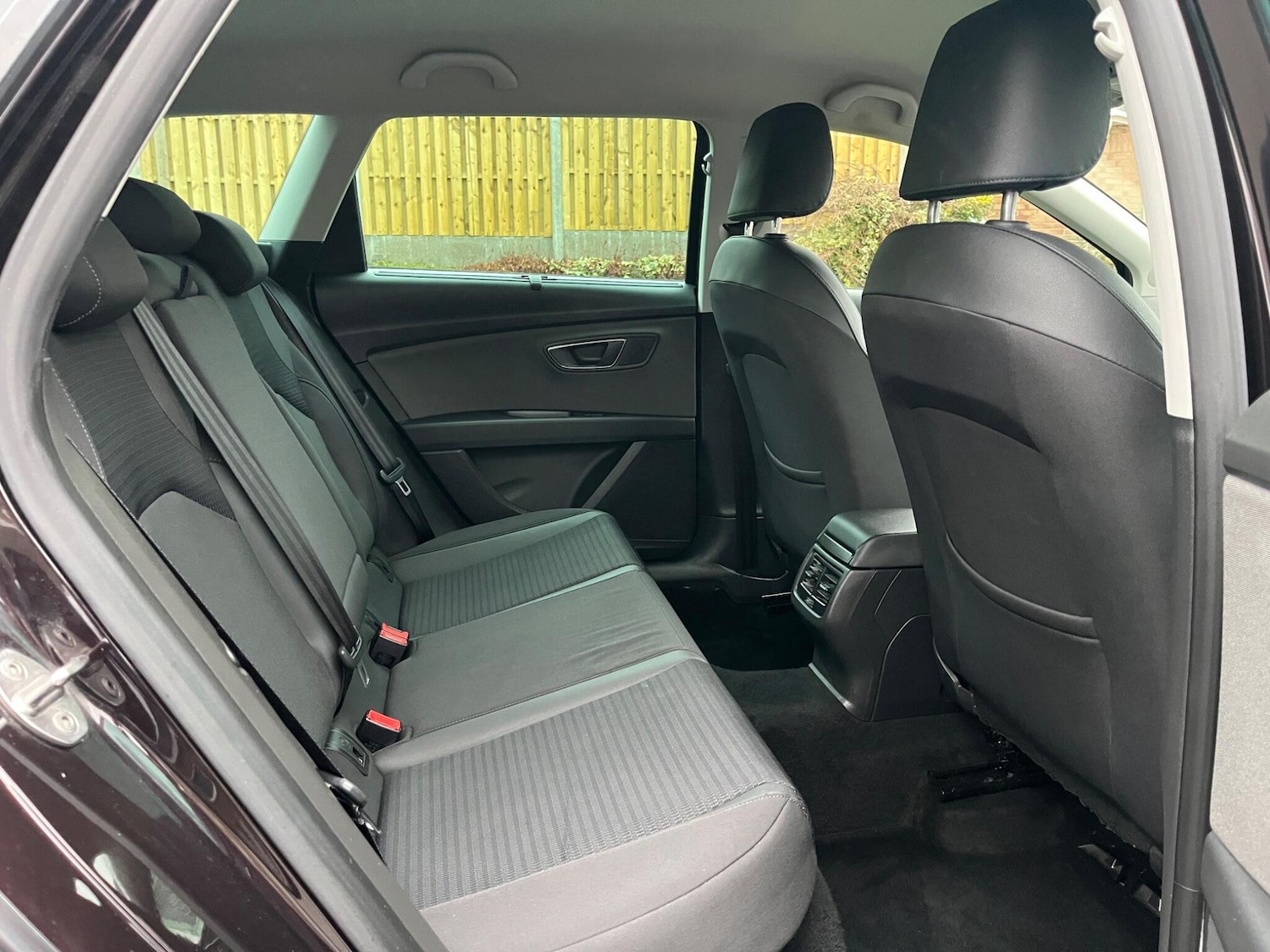 Used SEAT Leon for sale - 78034049: Photo 29