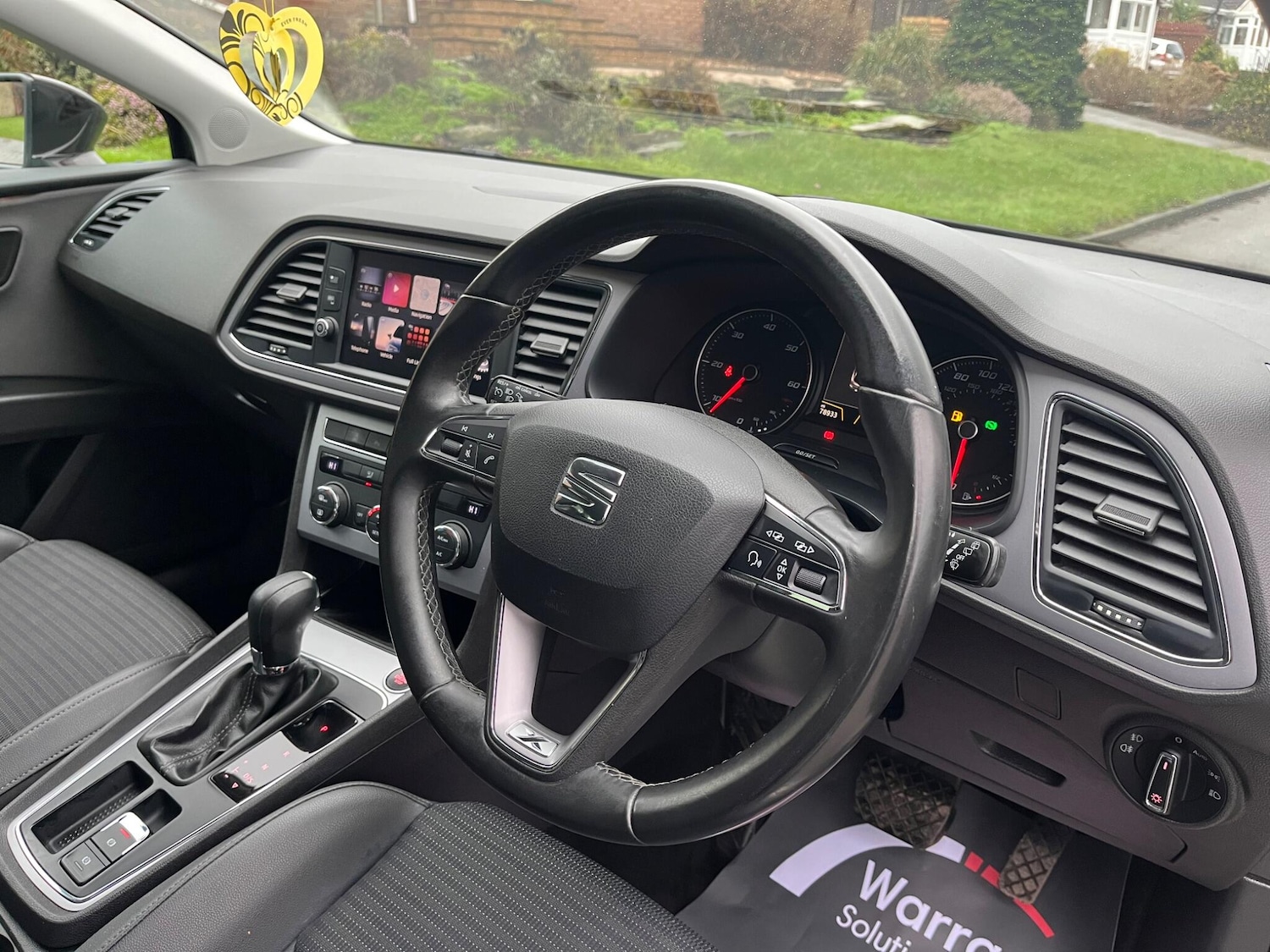 Used SEAT Leon for sale - 78034049: Photo 32