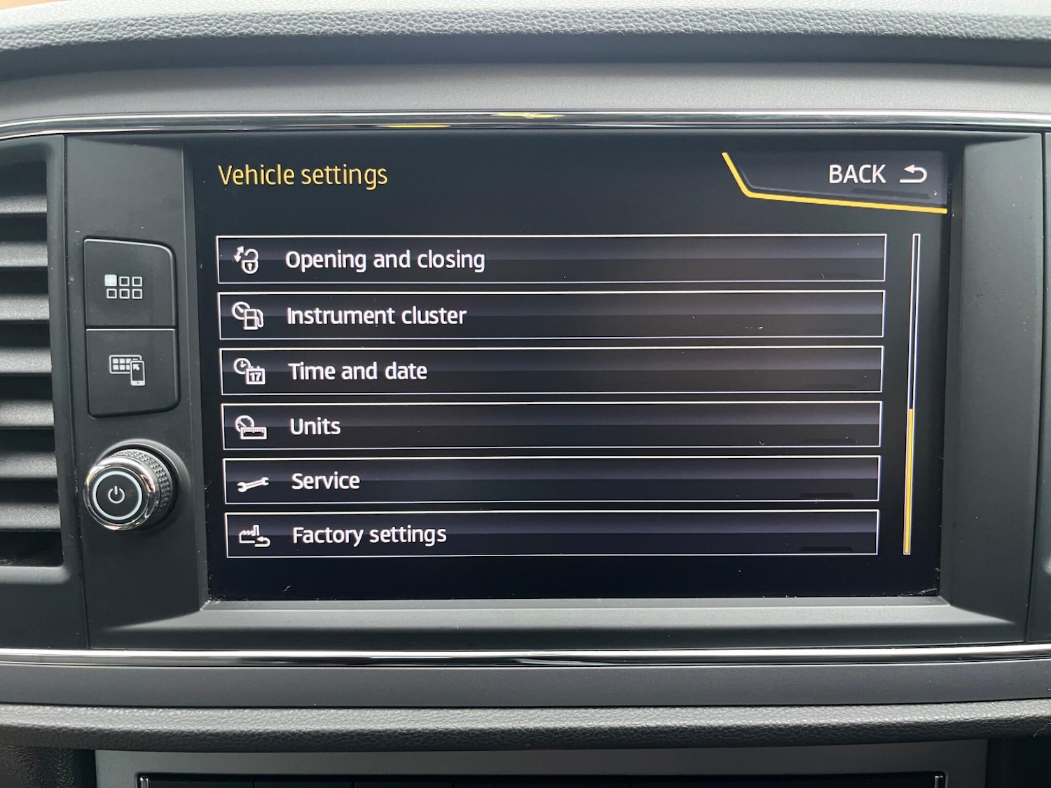 Used SEAT Leon for sale - 78034049: Photo 38