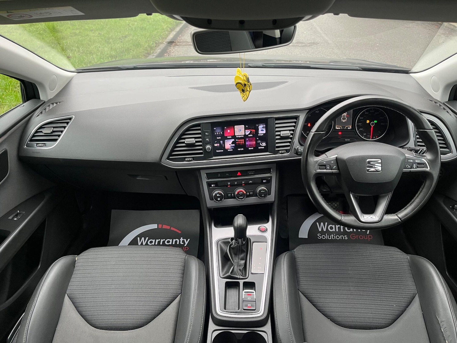 Used SEAT Leon for sale - 78034049: Photo 4