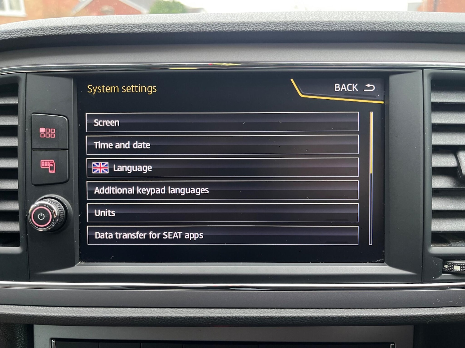 Used SEAT Leon for sale - 78034049: Photo 44