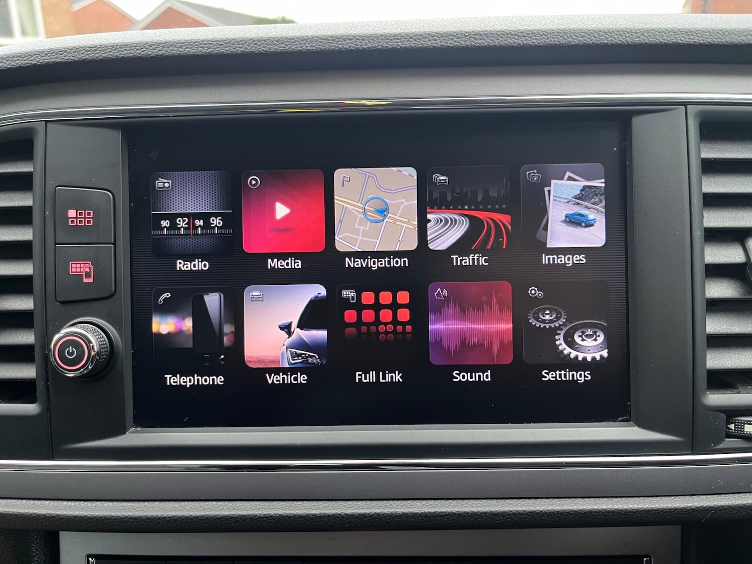 Used SEAT Leon for sale - 78034049: Photo 45