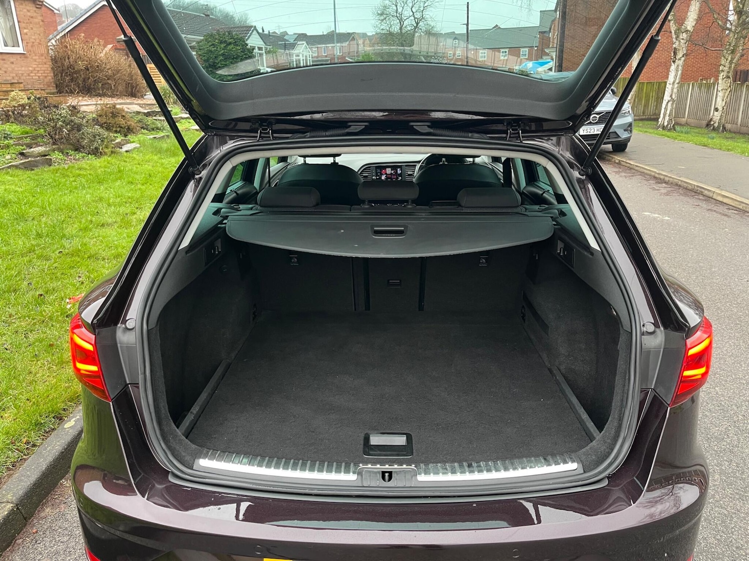 Used SEAT Leon for sale - 78034049: Photo 5