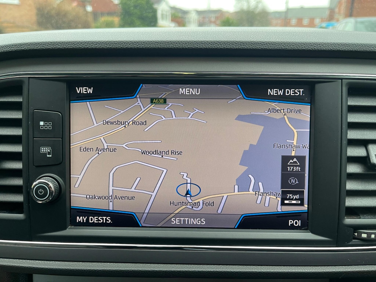 Used SEAT Leon for sale - 78034049: Photo 6