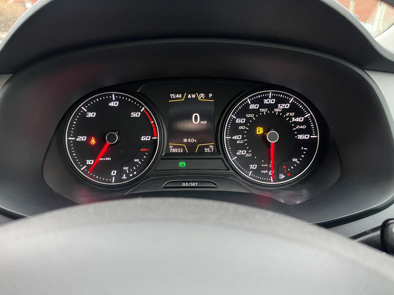 Used SEAT Leon for sale - 78034049: Photo 7