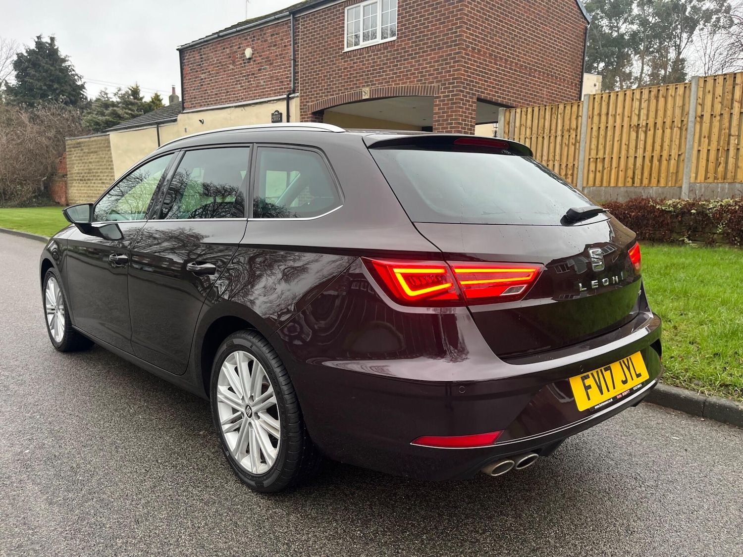 Used SEAT Leon for sale - 78034049: Photo 9