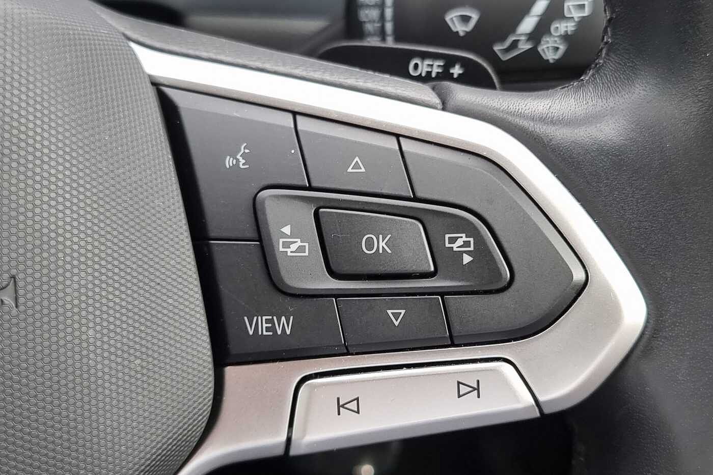 Used Volkswagen T-Roc 2023 for sale - 76111228: Photo 16