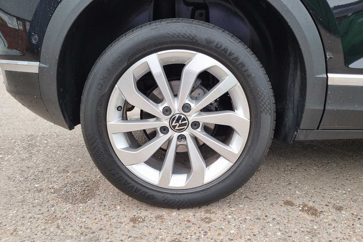 Used Volkswagen T-Roc 2023 for sale - 76111228: Photo 5