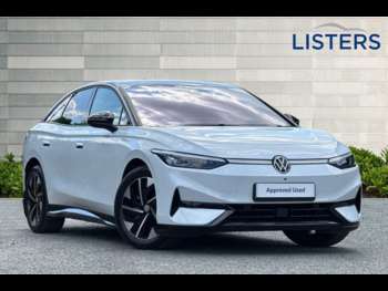 2024 (73) - 210kW Launch Edition Pro 77kWh 5dr Auto