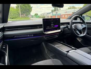 Used Volkswagen ID7 2024 for sale - 74522822: Photo
