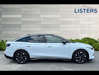 Used Volkswagen ID7 2024 for sale - 74522822: Photo
